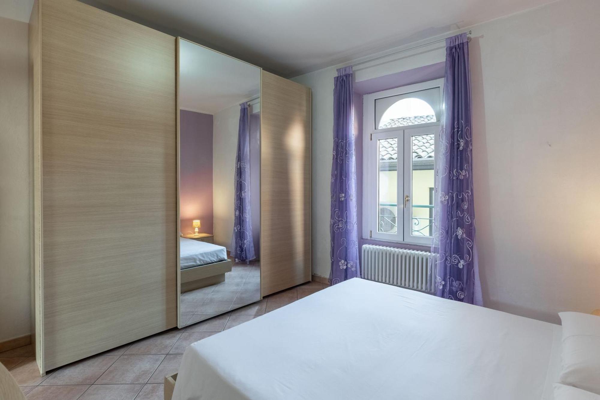 San Giacomo 4 Apartment เลคโค ภายนอก รูปภาพ
